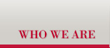 Who we are