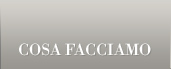Cosa facciamo